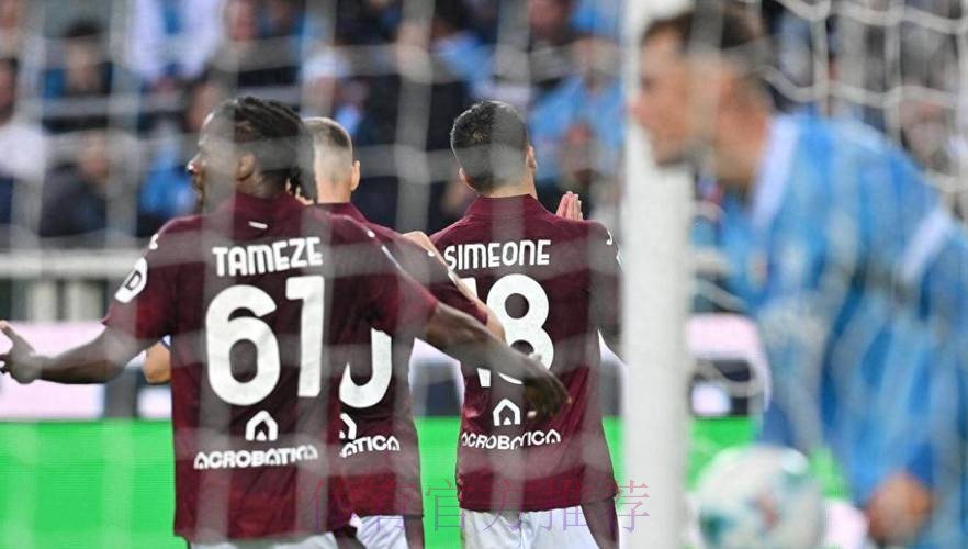 一场2-2激战！国际米兰战平那不勒斯，孔蒂抗议裁判，被红牌罚下