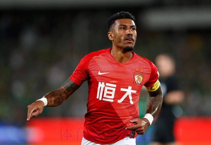 关于恒大淘宝足球俱乐部球员保利尼奥私自代言境外博彩行业的声明