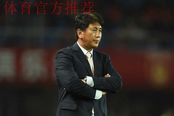朴泰夏出任中国国家女子足球队（黄队）主教练