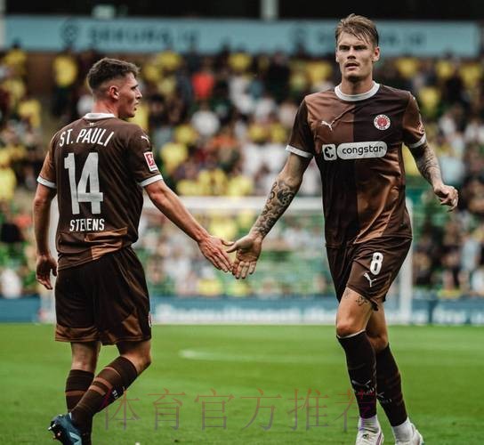 读秒绝杀 多特蒙德险胜圣保利