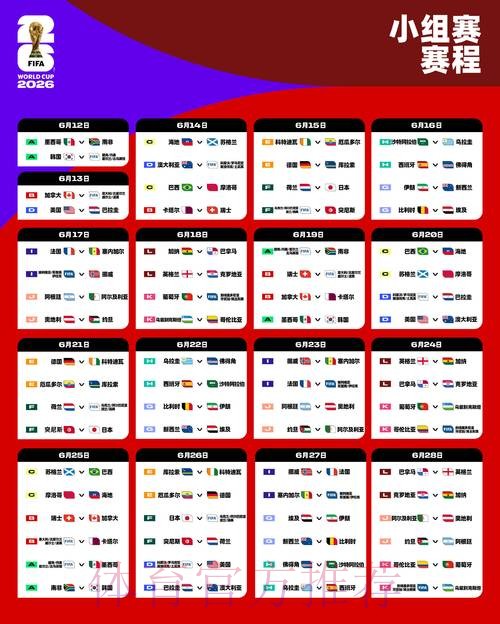 2026世界杯比分下载官方 2026世界杯比分下载官方